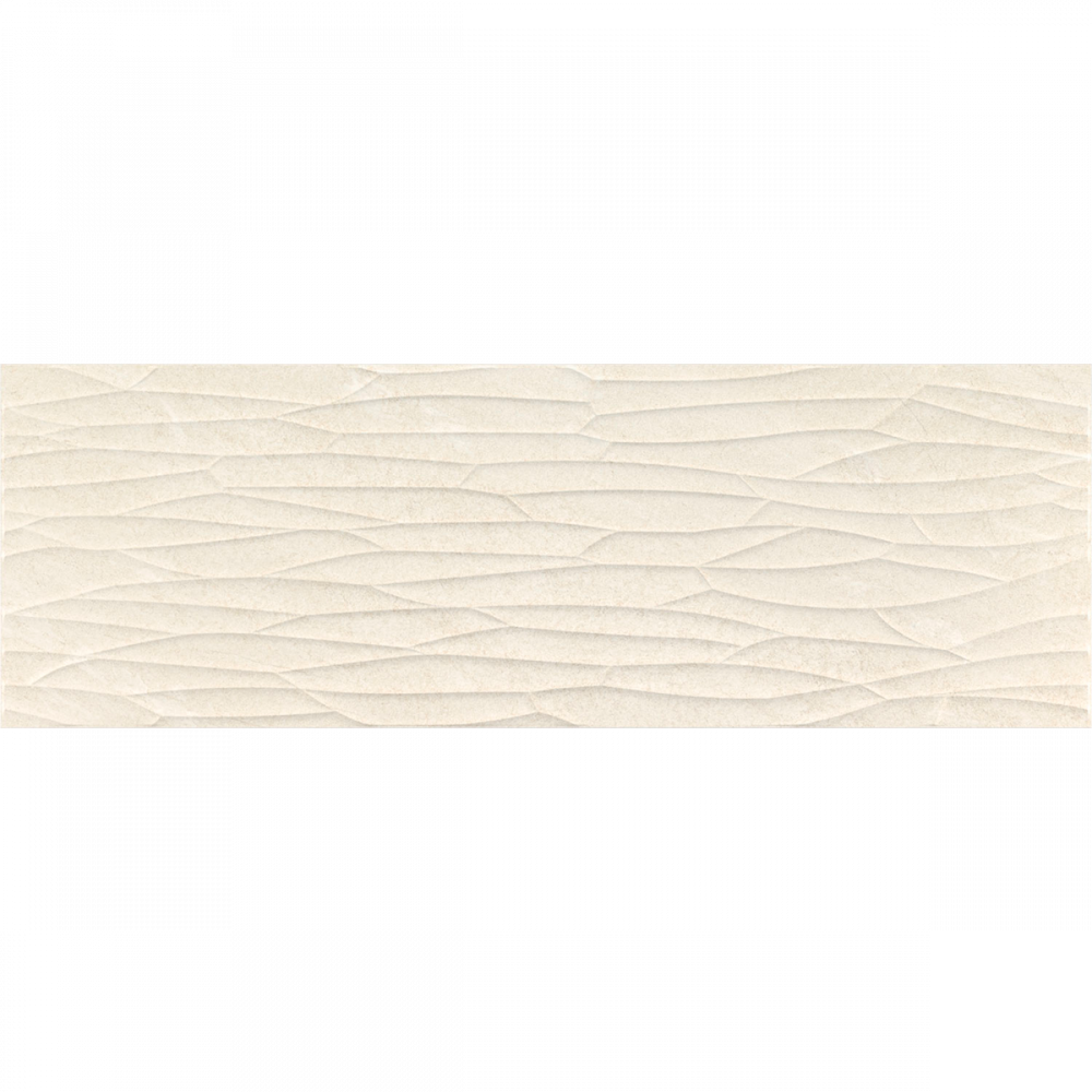 VIEW NATURE BONE RECT