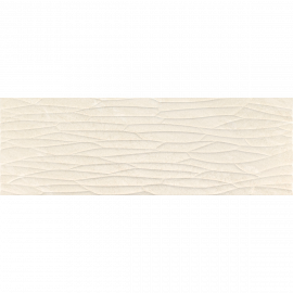 VIEW NATURE BONE RECT