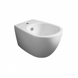 VI 19/F85 VIGNONI, биде подвесное, белое