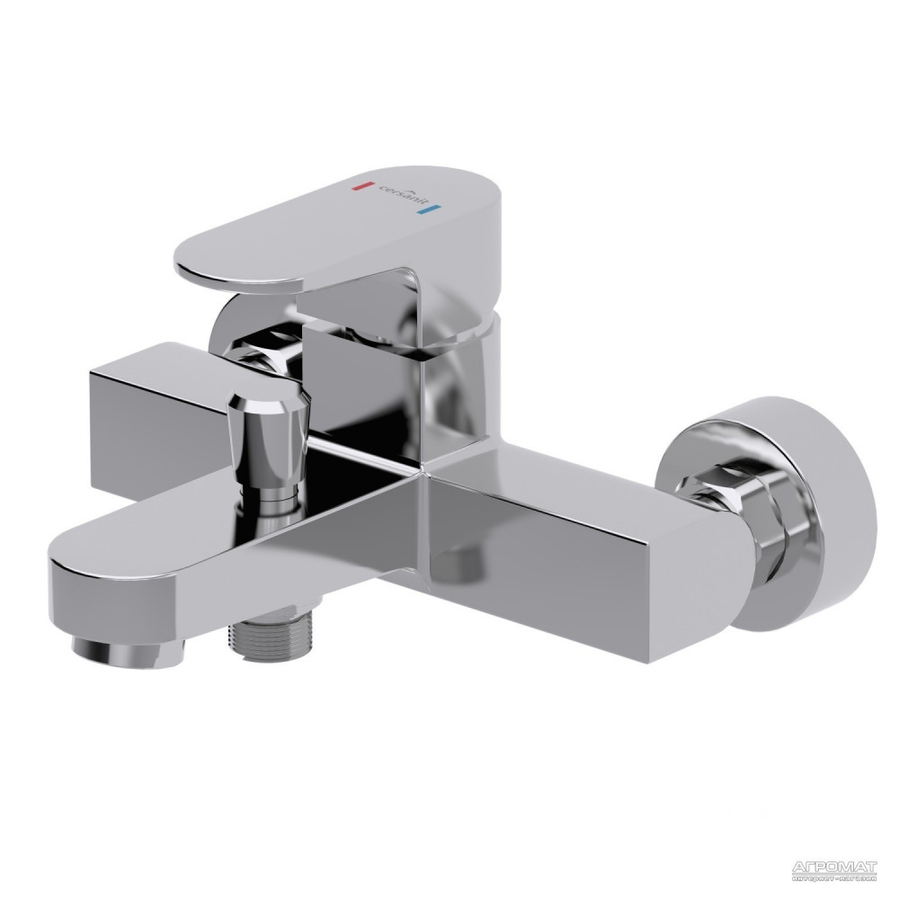 VIGO S951-010 змішувач для ванни та душу