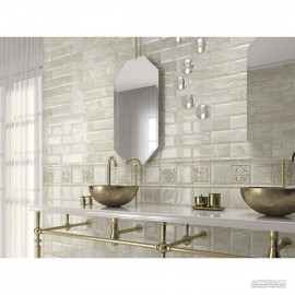 PETRA GOLD BRILLO BISEL