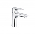 342920575 Pure&Solid 100 Смеситель д/раковины без д/к, хром