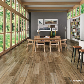 Керамогранит Almera Ceramica Alven FOREST