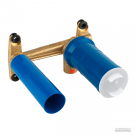 23571000 Внутренняя часть смесителя из стены