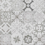 CONCRETE STYLE DECOR