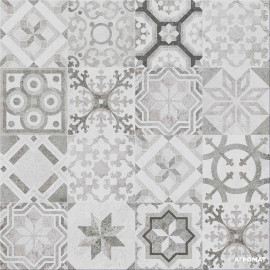 CONCRETE STYLE DECOR