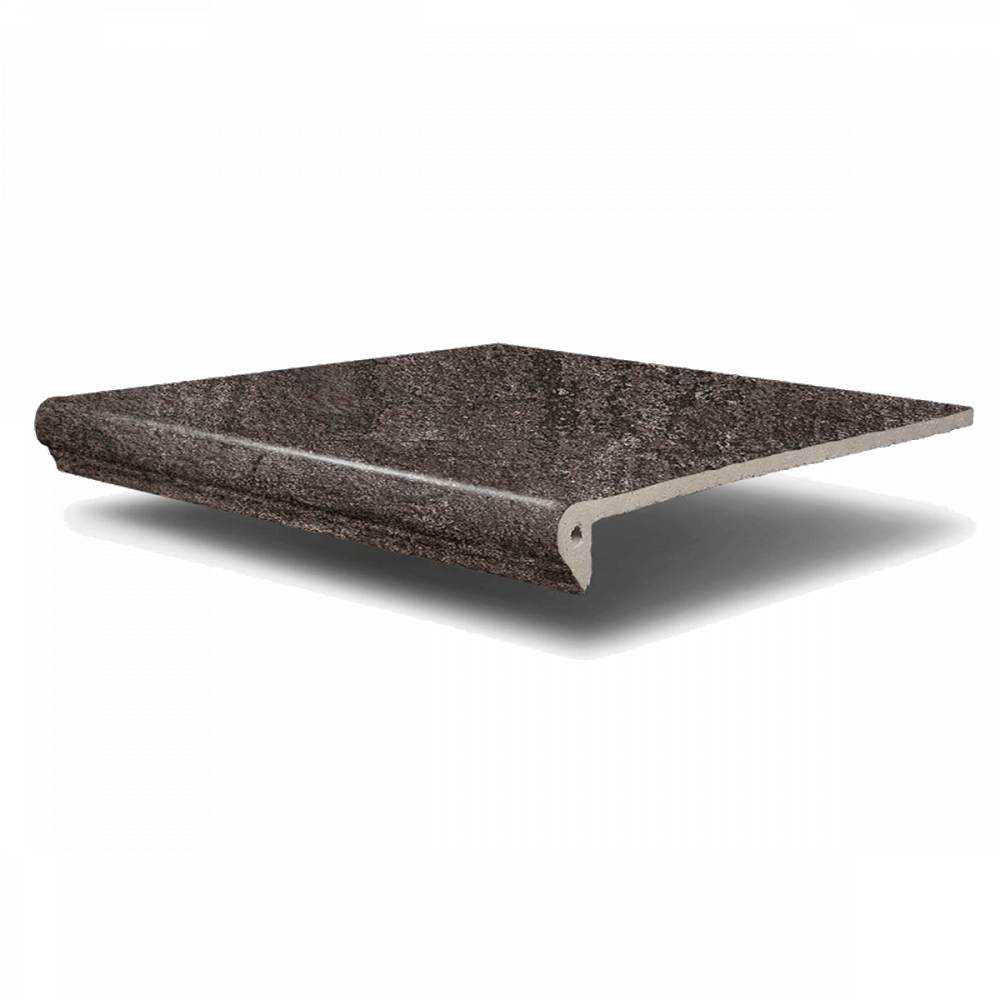 FLORENTINER BREMEN ANTHRAZIT східці