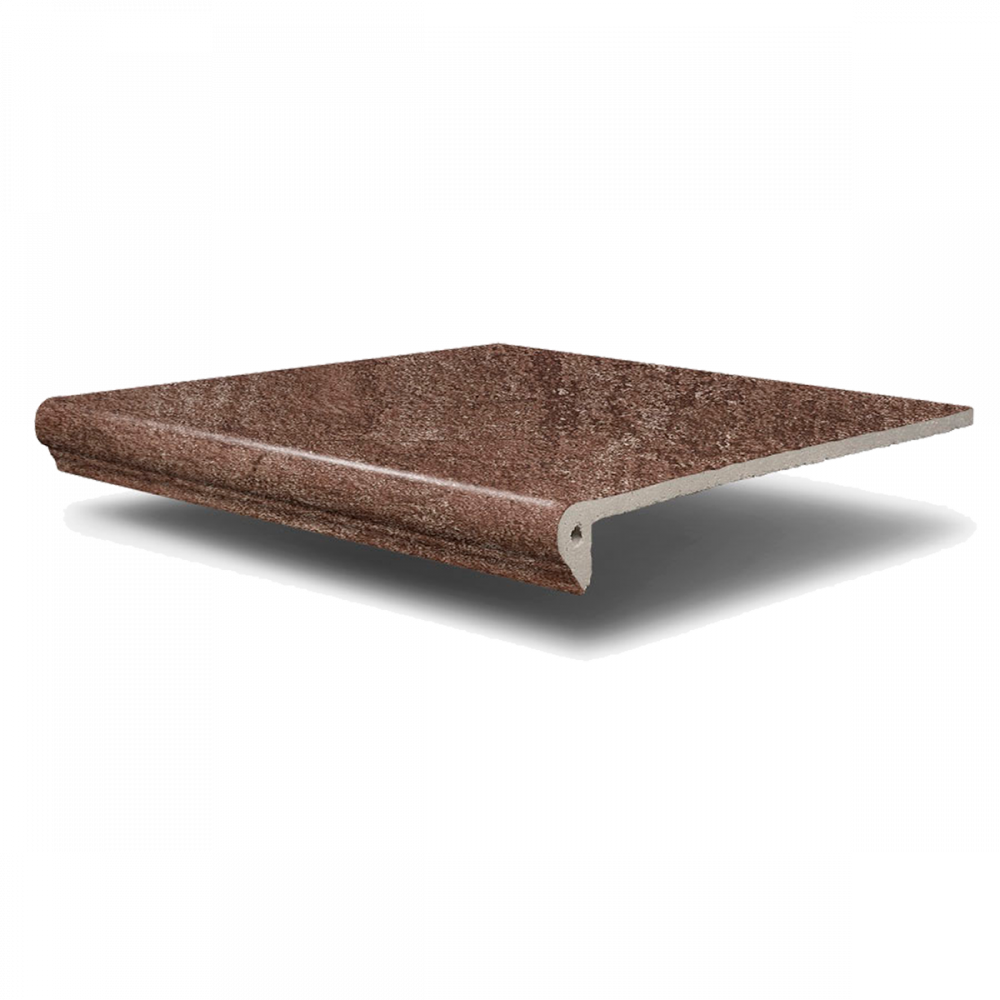 FLORENTINER BREMEN DUNKELBRAUN східці