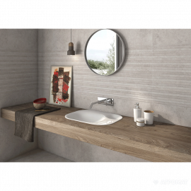 UT. LANDER TAUPE RLV