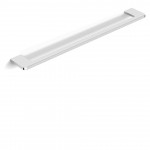 2135001A Elegance Держатель д/полотенец, 600 мм., хром