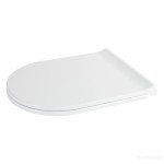 CPVEJNEWF Enjoy крышка для унитаза Soft Close, цвет белый