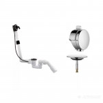 2120005N00 Rotexa Multi Сифон д/ванны, с наполнением