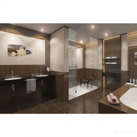 BALI КОРИЧНЕВИЙ 417830