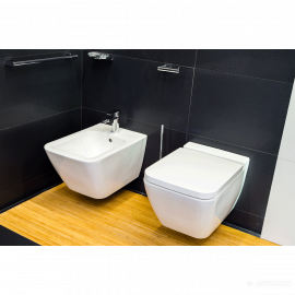 9M88S1R1 FINION Крышка Soft Close, QR