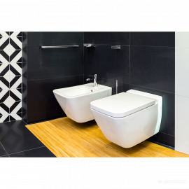 9M88S1R1 FINION Крышка Soft Close, QR