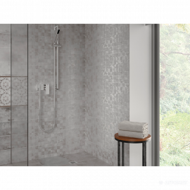 CONCRETE STYLE STRUCTURE