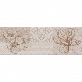 MARBLE ROOM INSERTO FLOWER