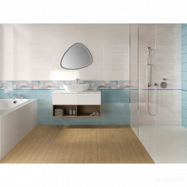 SAMIRA GREY STRUCTURE