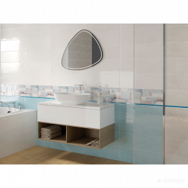 SAMIRA AZURE STRUCTURE