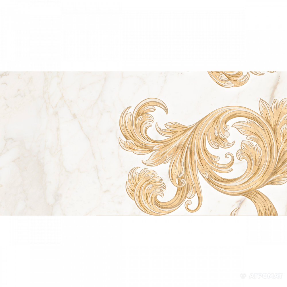 SAINT LAURENT білий 9A0321 декор