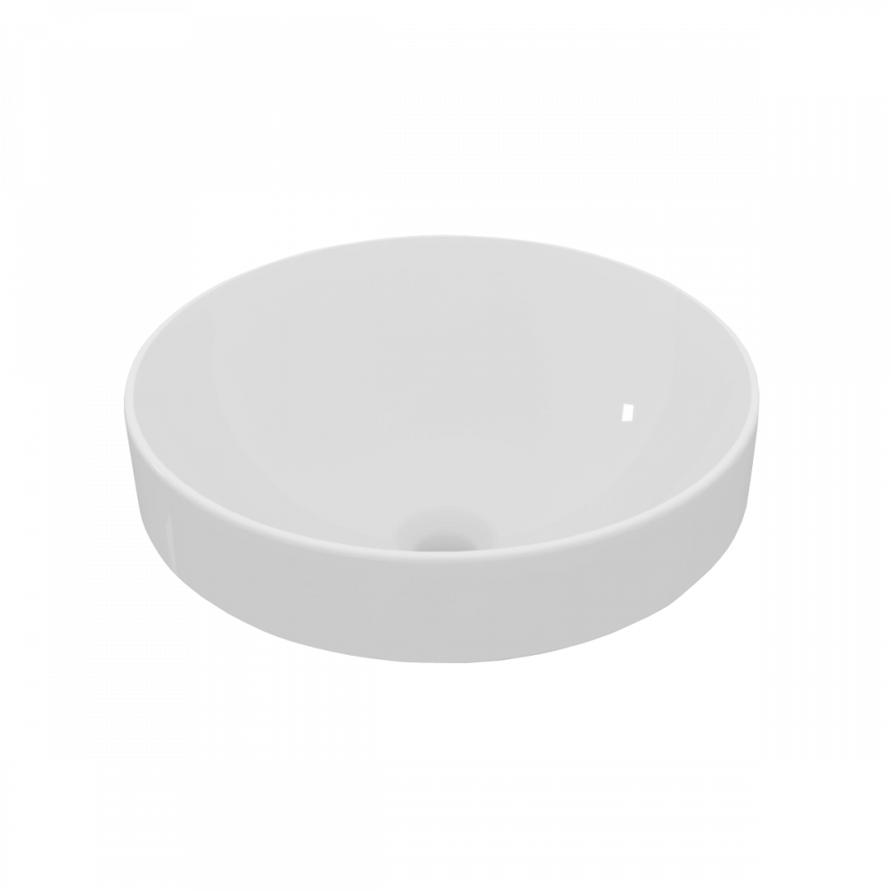 1514137 ALLROUND Раковина на столешницу