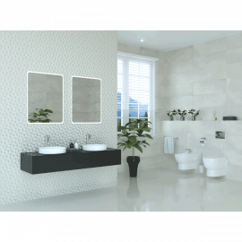 1514137 ALLROUND Раковина на столешницу