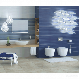 HD6001 HOLLY WOOD BEIGE