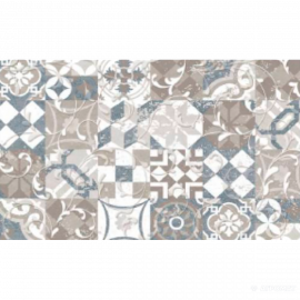 MARGO PATCHWORK декор