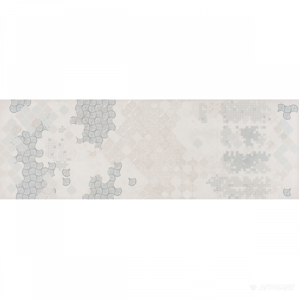 SAMIRA INSERTO PATCHWORK