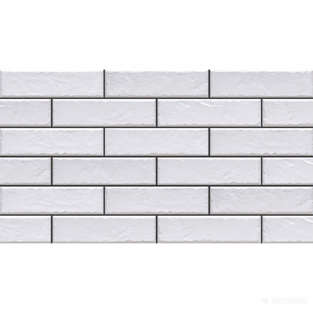 ELEWACJA FOGGIA BIANCO