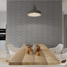 ELEWACJA FOGGIA GRIS