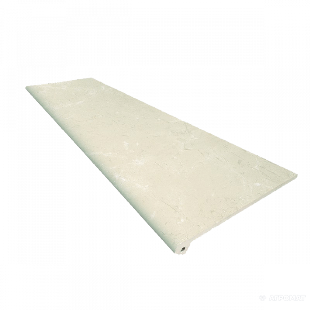 PELDANO FIOR. CREMA MARFIL східці