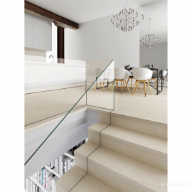 PELDANO FIOR. CREMA MARFIL східці