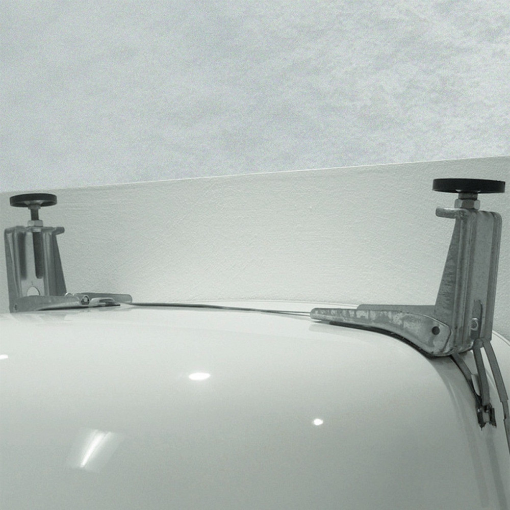 B23-1500 ножки д/ванны (1пак)