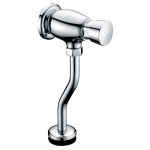 11822 Сливной механизм для уринала, хром