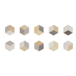 TOSCANA TRIDI AMARILLO