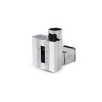 TERMA КТХ 4V  Блок управління теном, з вилкою, колір хром