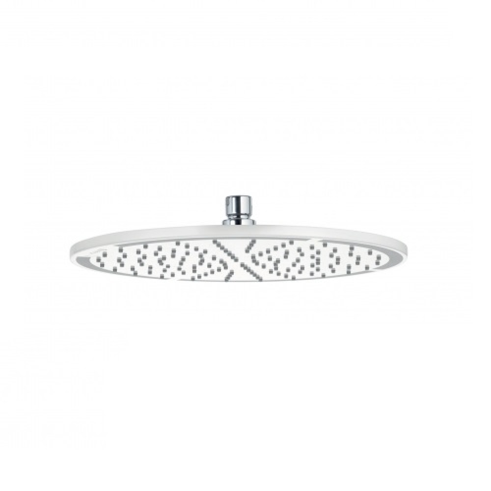 643309100 A-QA white Верхний душ-300