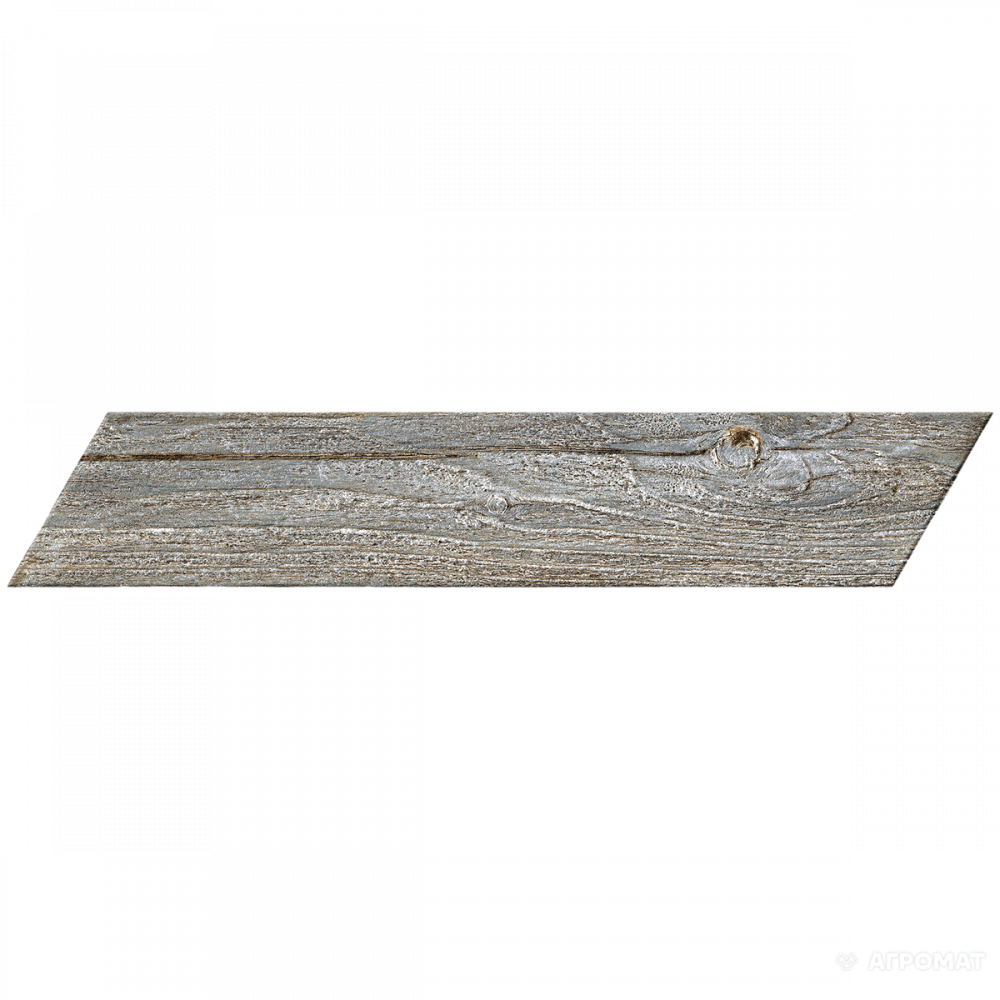 NARMADA GREY CHEVRON