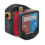 38001 Zenta Внутренняя часть смесителя д/раковины