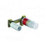 38242 Kludi Внутренняя часть смесителя д/раковины