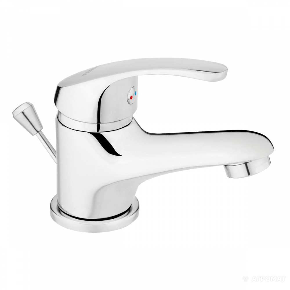 BBC2 Basic Смеситель д/раковины