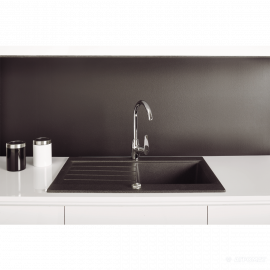 BAG4 ALGEO Смеситель д/кухни