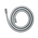 w40 шланг серебристый 1,5м