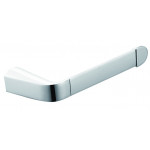 85C1148W KATARINA Держатель туал.бумаги, без крышки, хром-белый