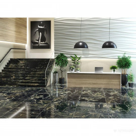 K0903614YAF RICH BLACK