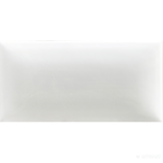 GMS751501F WHITE FAT GLOSSY