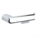 010-8118 S66 Держатель бумаги, хром