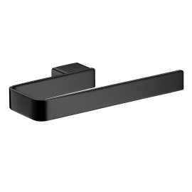 0555 133 00 - LOFT Держатель полотенец, 210мм, черный мат