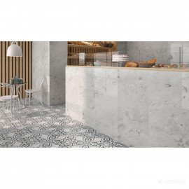 CR.SANTORO CREAM (FAM 004/LEVIGLASS RECT)